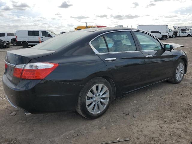 Vin: 1hgcr2f86ea217728, lot: 49715345, honda accord exl 20143