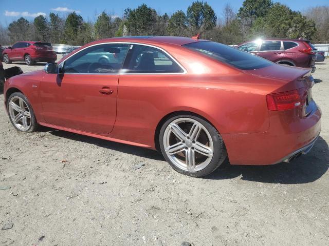 Vin: wauvgafrxda032318, lot: 50405285, audi s5/rs5 prestige 20132