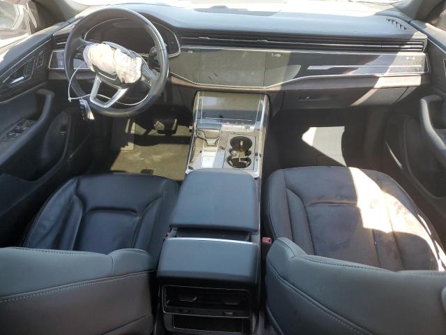 2019 AUDI Q8 PRESTIG WA1CVAF1XKD026566