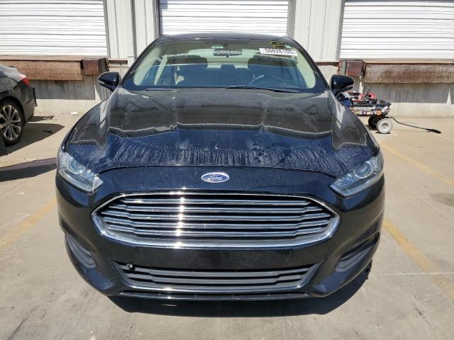 2016 FORD FUSION SE - 3FA6P0H75GR131755