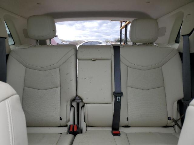 2023 CADILLAC XT5 PREMIU - 1GYKNCR48PZ103975