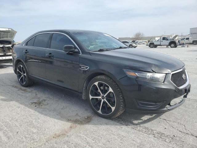 Vin: 1fahp2ktxfg121786, lot: 49718275, ford taurus sho 20154