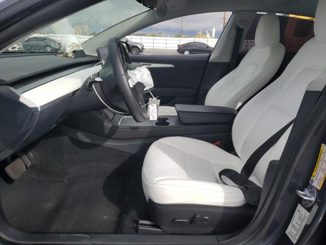 2023 TESLA MODEL 3 - 5YJ3E1EA4PF687162