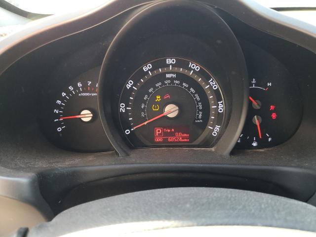 2015 KIA SPORTAGE E - KNDPC3AC9F7759262