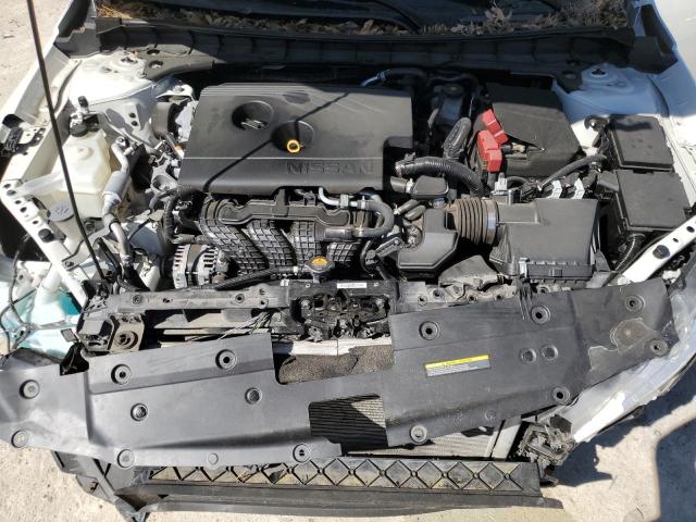 2019 NISSAN ALTIMA SR - 1N4BL4CV6KC203352