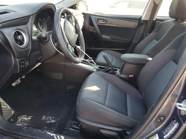 2019 TOYOTA COROLLA L - 5YFBURHE5KP934942