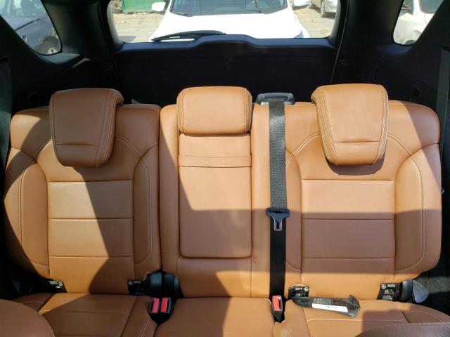2017 MERCEDES-BENZ GLE 350 4M - 4JGDA5HB0HA890759