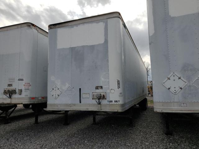 GREAT DANE TRAILER 2003 white   1GRAA90264K256778 photo #3