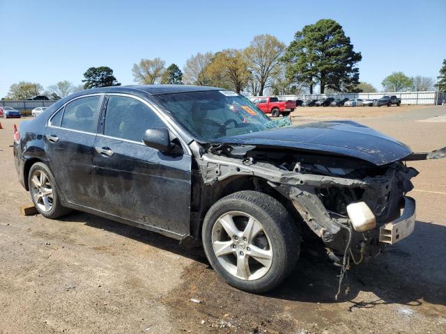 Vin: jh4cu2f65bc007468, lot: 49856485, acura tsx 20114