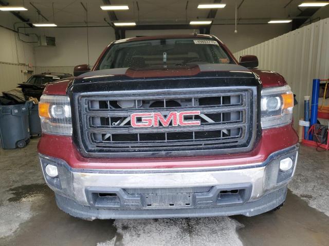2015 GMC SIERRA K15 - 1GTV2UEC9FZ389137