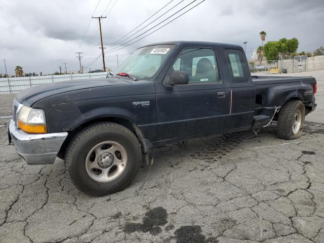 FORD RANGER SUP