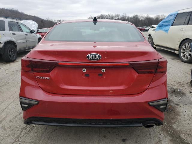 2021 KIA FORTE FE - 3KPF24AD8ME411544