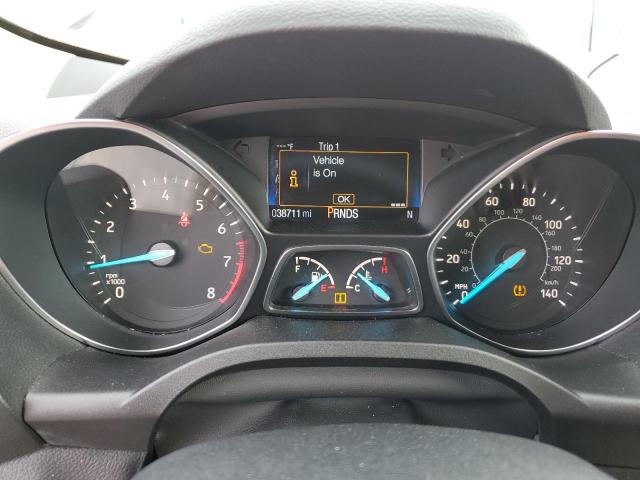 2018 FORD ESCAPE TIT - 1FMCU9J93JUD24777