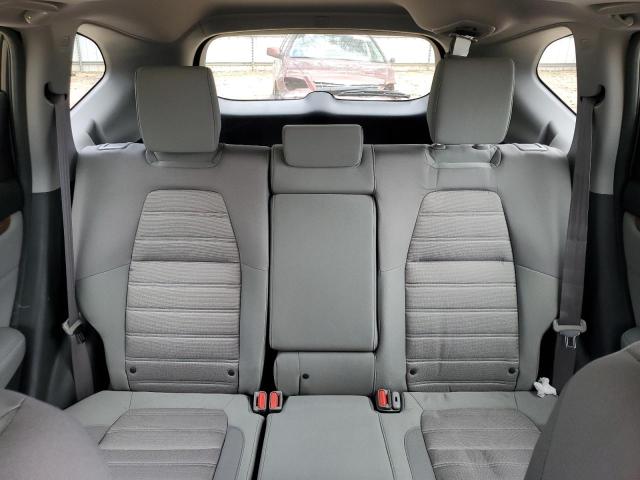 2021 HONDA CR-V EX - 5J6RW1H54MA010357