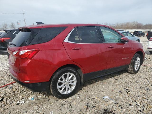 Vin: 3gnaxkev3ks676560, lot: 49497825, chevrolet equinox lt 20193