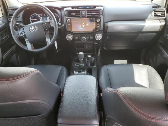 JTEBU5JR0E5158349 2014 TOYOTA 4RUNNER