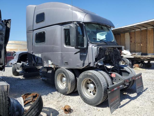 VOLVO VNL 2020 gray  diesel 4V4NC9EH0LN229354 photo #4