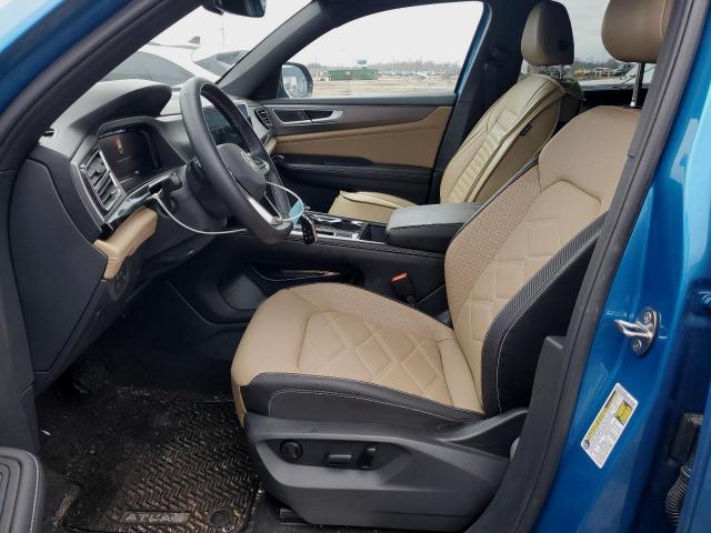 2024 VOLKSWAGEN ATLAS CROS - 1V2HE2CA7RC214871
