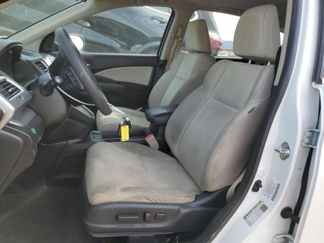 2015 HONDA CR-V EX - 5J6RM4H56FL015543