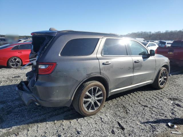 Vin: 1c4rdjdg1hc725626, lot: 48666795, dodge durango gt 20173