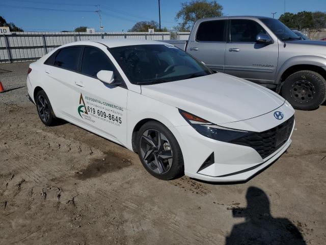 2023 HYUNDAI ELANTRA SE - 5NPLS4AG3PH097749