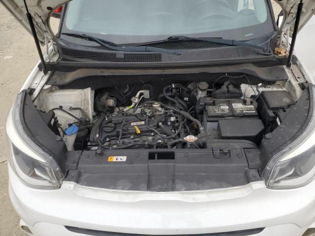 2017 KIA SOUL + - KNDJP3A53H7478976