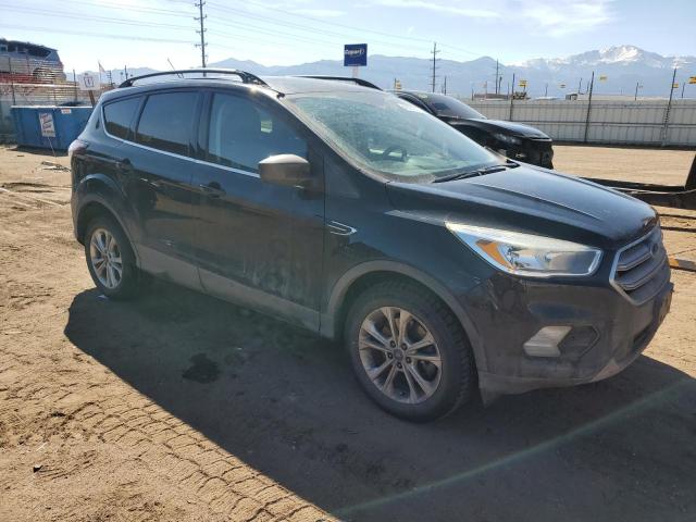2017 FORD ESCAPE SE - 1FMCU9GD4HUA86654