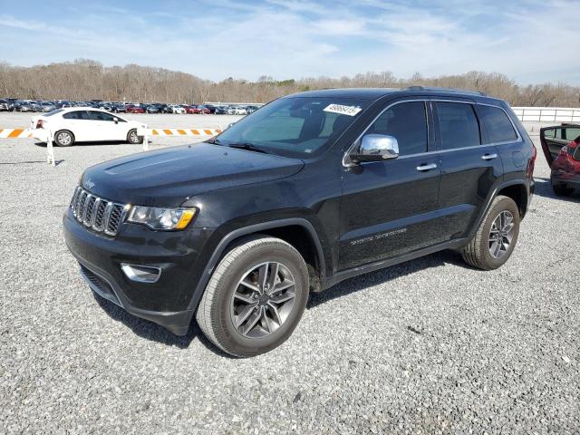 Vin: 1c4rjfbg8lc339979, lot: 49866415, jeep grand cher limited 2020 img_1