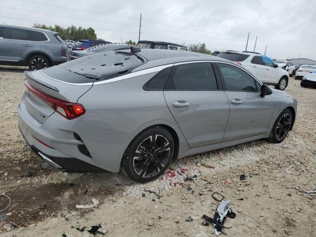 Vin: 5xxg64j24ng160456, lot: 50452805, kia k5 gt line 20223