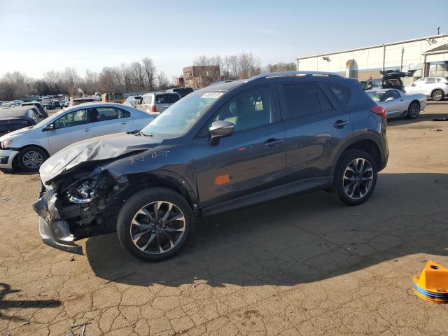 Vin: jm3ke4dy3g0617170, lot: 48368135, mazda cx-5 gt 2016 img_1