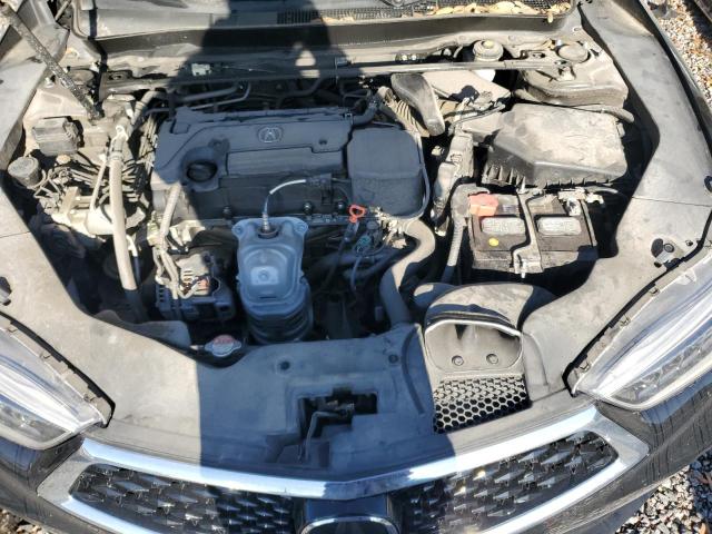 2020 ACURA TLX 19UUB1F35LA014317