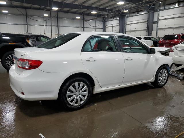 Vin: 2t1bu4ee2dc966404, lot: 49844765, toyota corolla base 20133