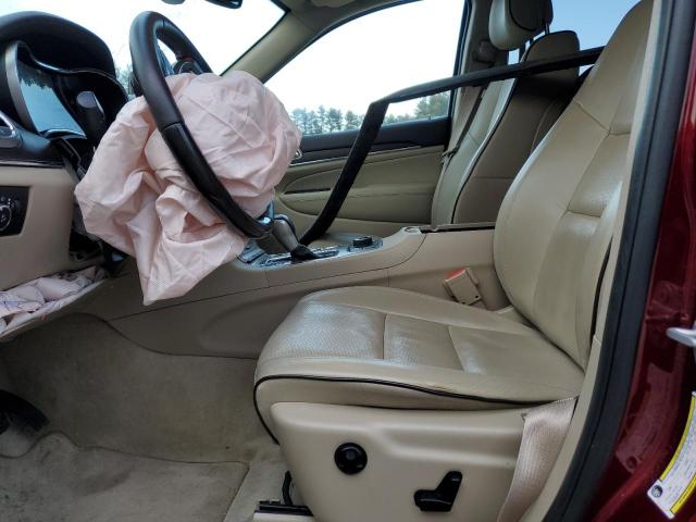 2018 JEEP GRAND CHER - 1C4RJFCG7JC358129