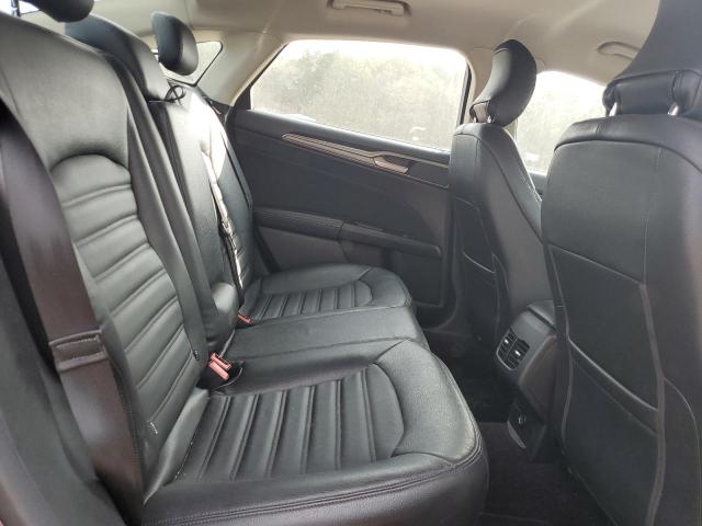 2017 FORD FUSION SE - 3FA6P0H77HR112707