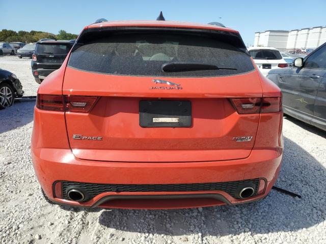 2020 JAGUAR E-PACE CHE SADF12FX3L1004425