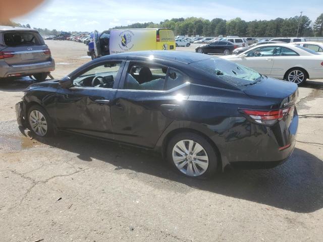 Vin: 3n1ab8bv1ry279812, lot: 50597575, nissan sentra s 20242