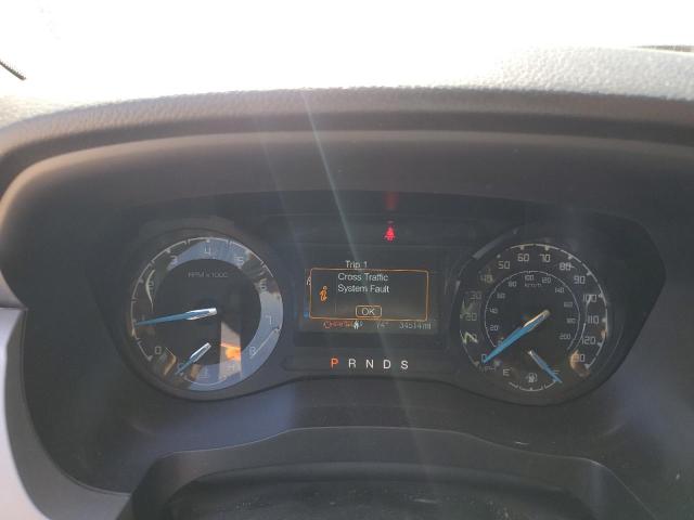 2023 FORD RANGER XL - 1FTER1FH3PLE31777