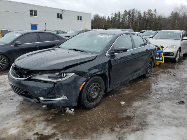 CHRYSLER 200 LIMITE