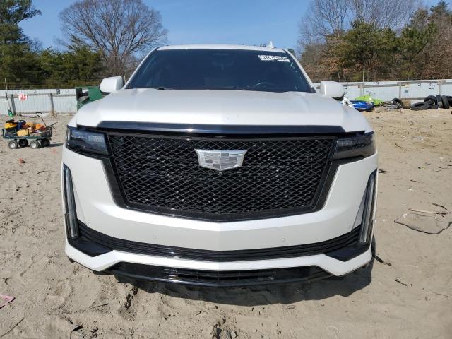 2021 CADILLAC ESCALADE E - 1GYS4NKL3MR442025