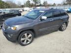 2016 JEEP GRAND CHER - 1C4RJFBG4GC395178