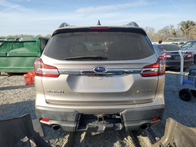2019 SUBARU ASCENT PRE - 4S4WMACD1K3487855