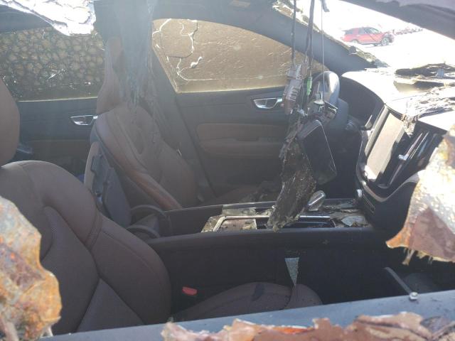 2025 VOLVO XC60 ULTRA YV4H60RM5S1017426