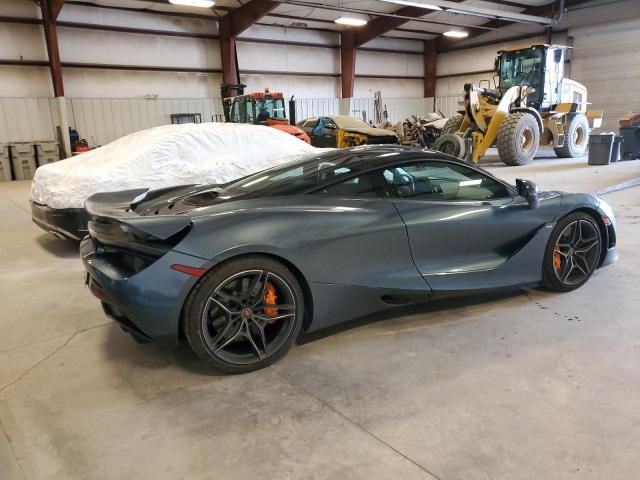 2018 MCLAREN AUTOMOTIVE 720S SBM14DCA4JW001775