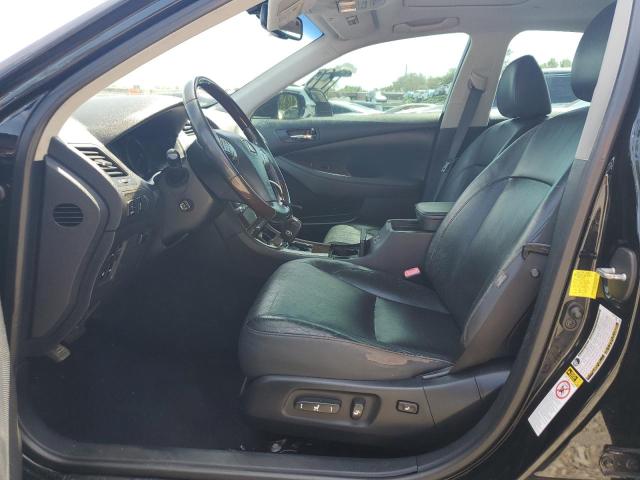 2011 LEXUS ES 350 - JTHBK1EG0B2458450