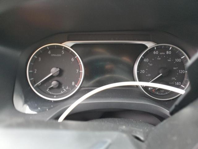 2023 NISSAN ROGUE S - 5N1BT3AB7PC772842