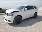 2020 DODGE DURANGO R/ - 1C4SDJCT2LC119938