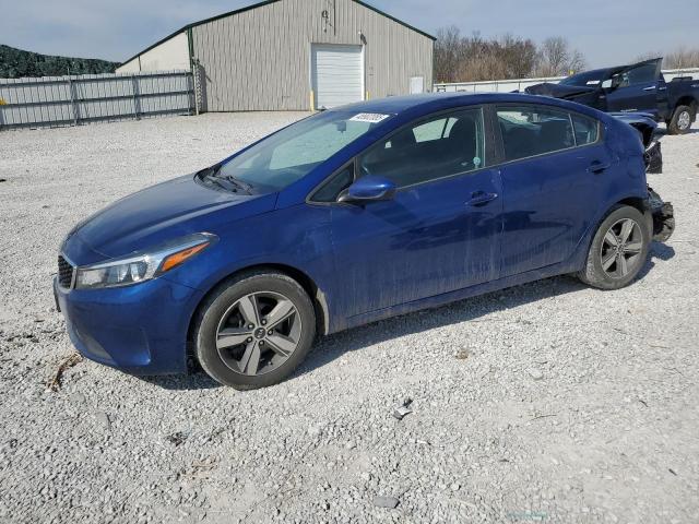 KIA FORTE LX