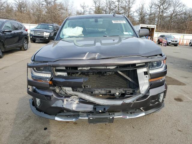 2016 CHEVROLET SILVERADO 1GCVKREC9GZ196520