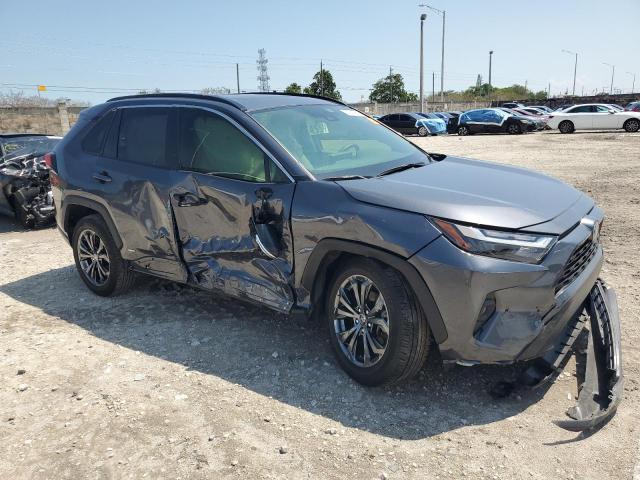 Vin: jtmb6rfv2pd105642, lot: 50714615, toyota rav4 xle premium 20234