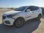 2018 HYUNDAI SANTA FE S - 5NMZT3LB0JH090068